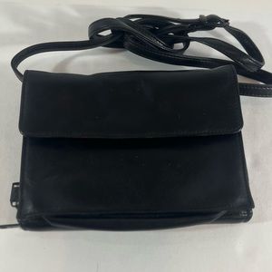 SCULLY Genuine Leather Shoulder Crossbody Bag